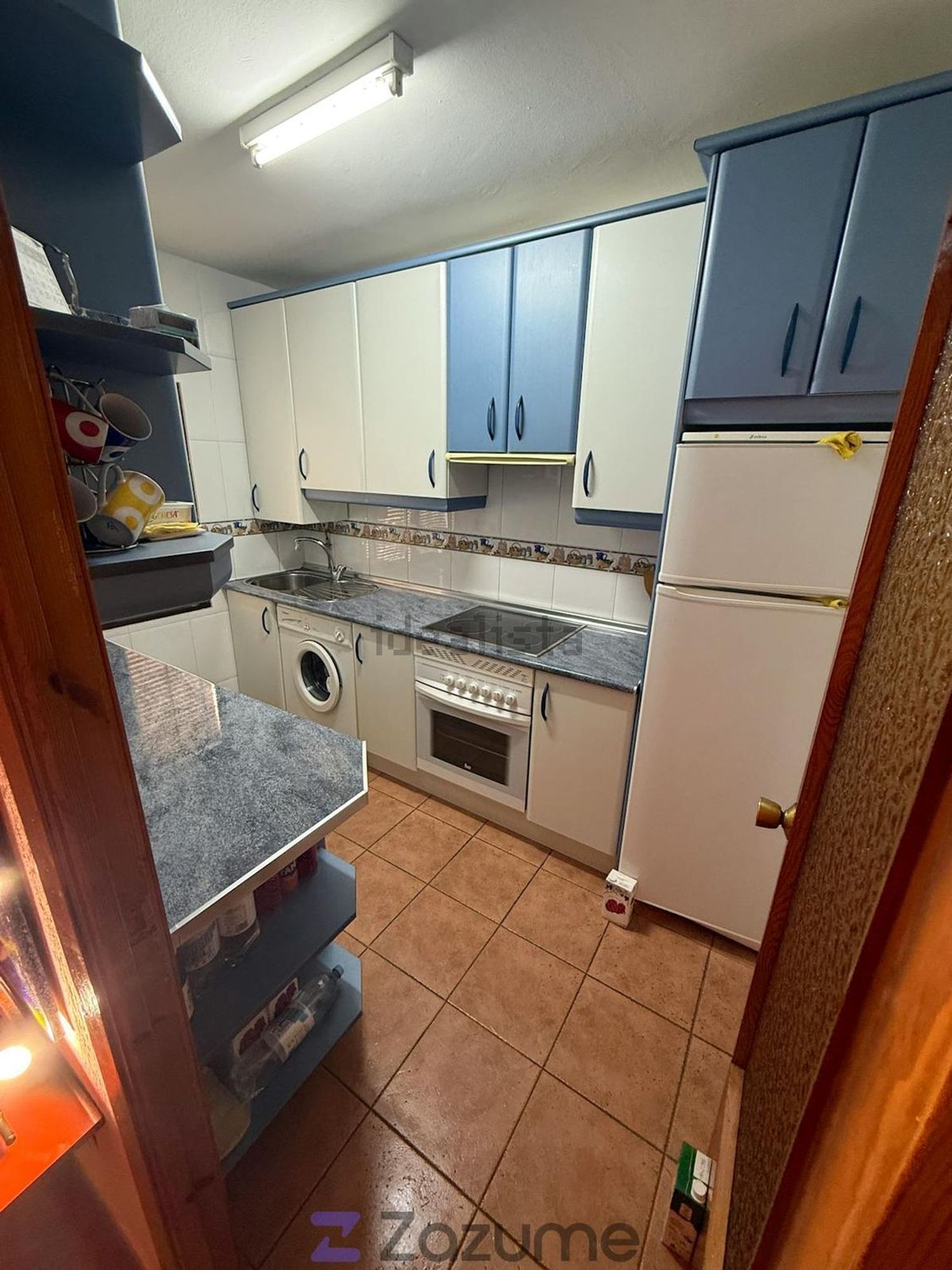 Appartamento 95 m² a Santa María del Tiétar