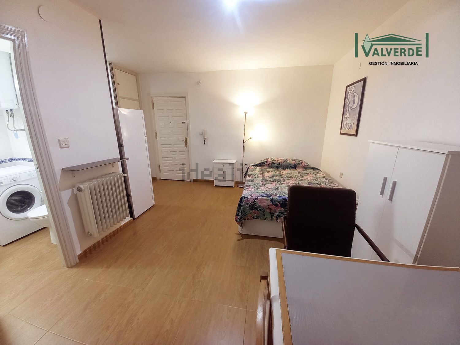 Pis de 20 m² a Granada