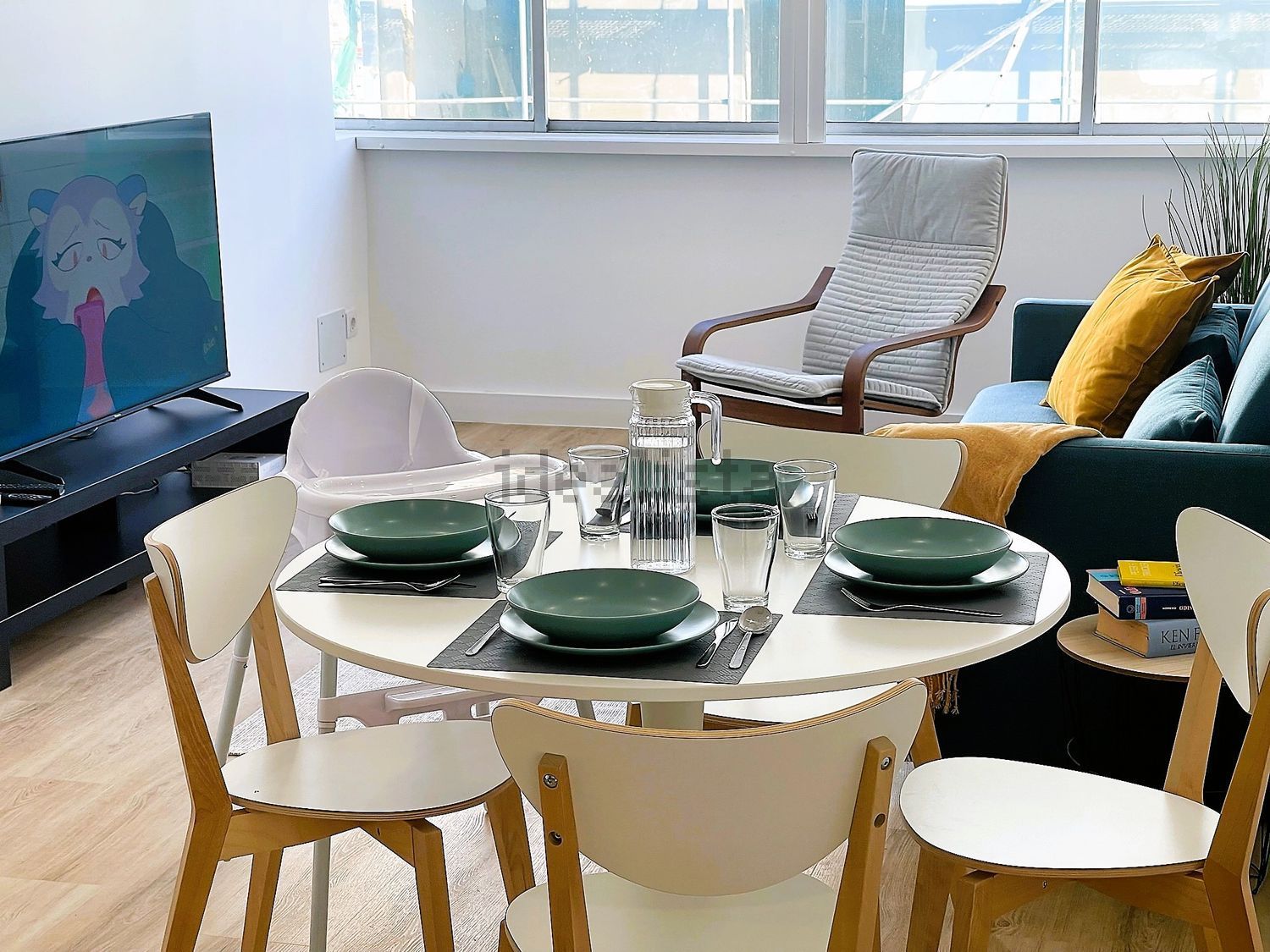 Appartement 74 m² à Las Palmas de Gran Canaria