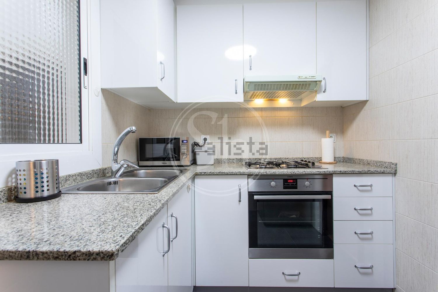 Pis de 64 m² a Barcelona