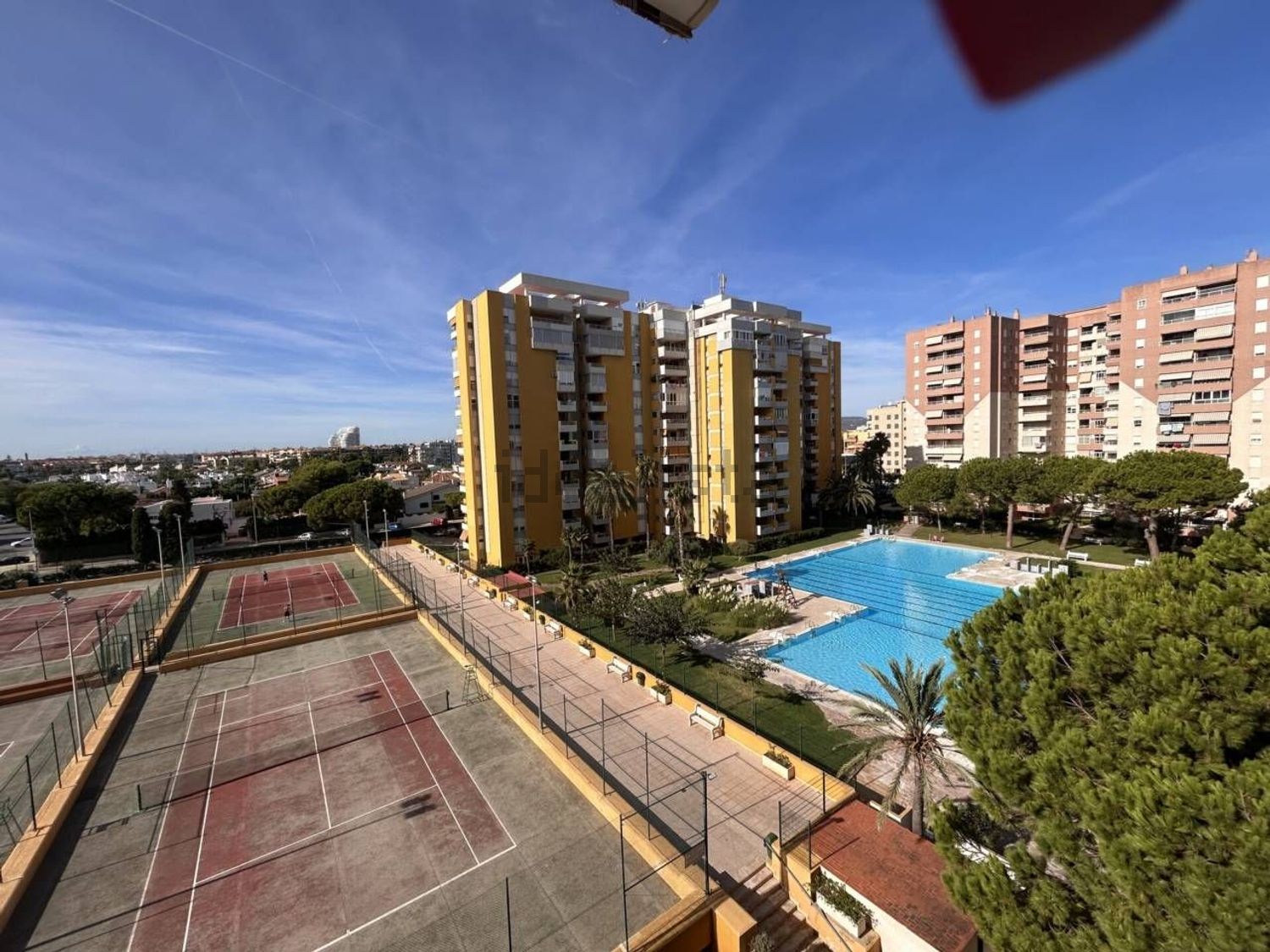 Piso de 137 m² en Sagunto