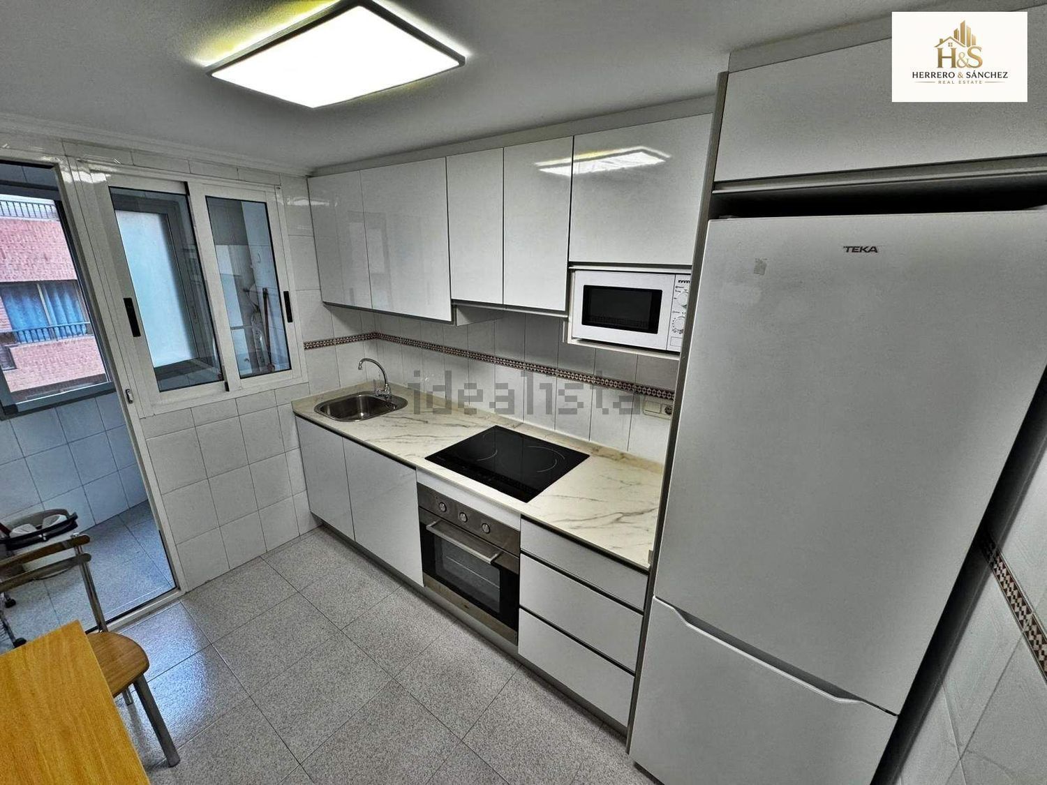 Piso de 100 m² en Alicante