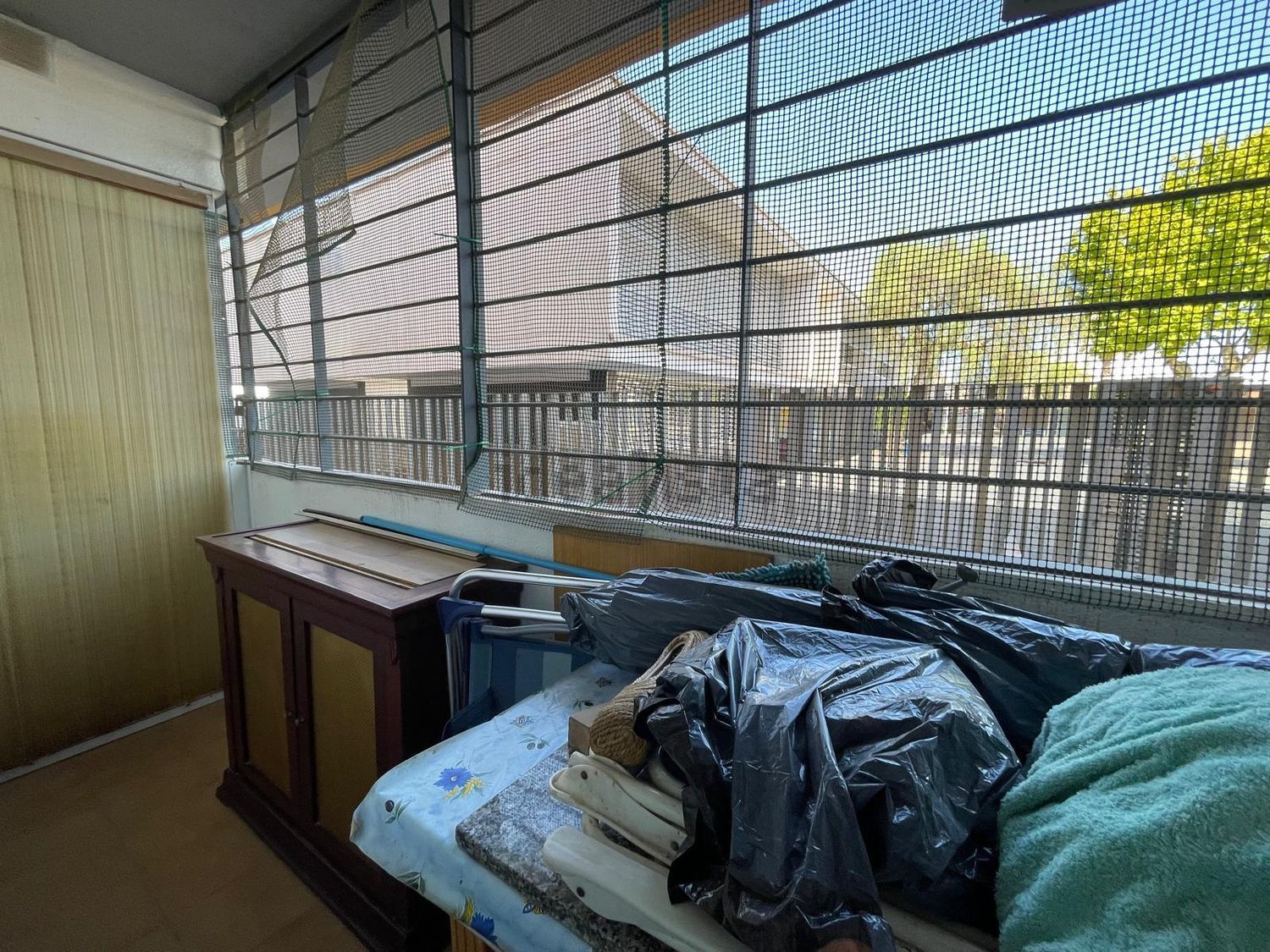 Piso de 111 m² en Moncófar