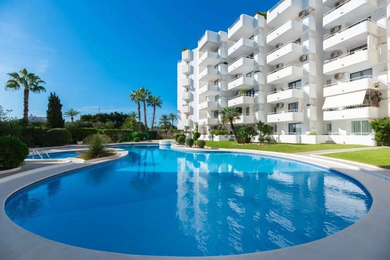 Piso de 240 m² en Ibiza