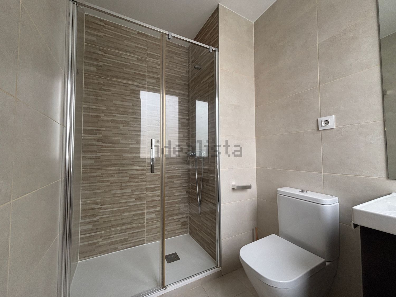 Pis de 73 m² a Madrid