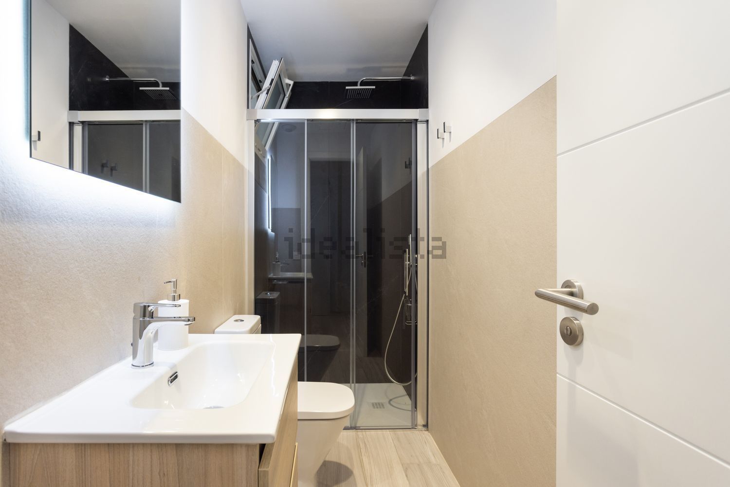 Piso de 50 m² en Santa Cruz de Tenerife