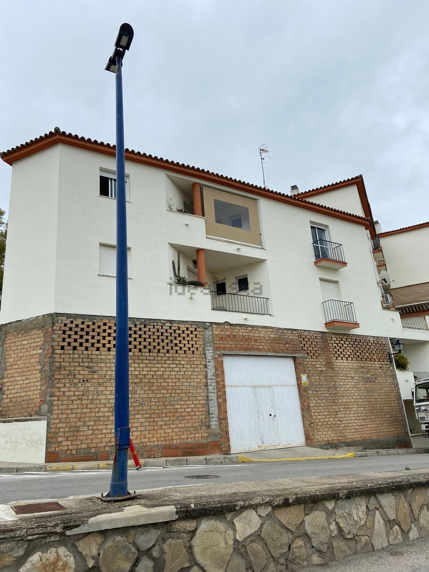 Pis de 90 m² a Prado del Rey