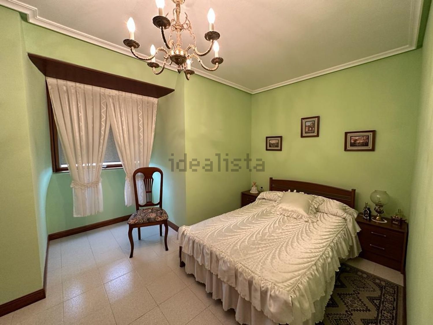 Piso de 92 m² en Noja