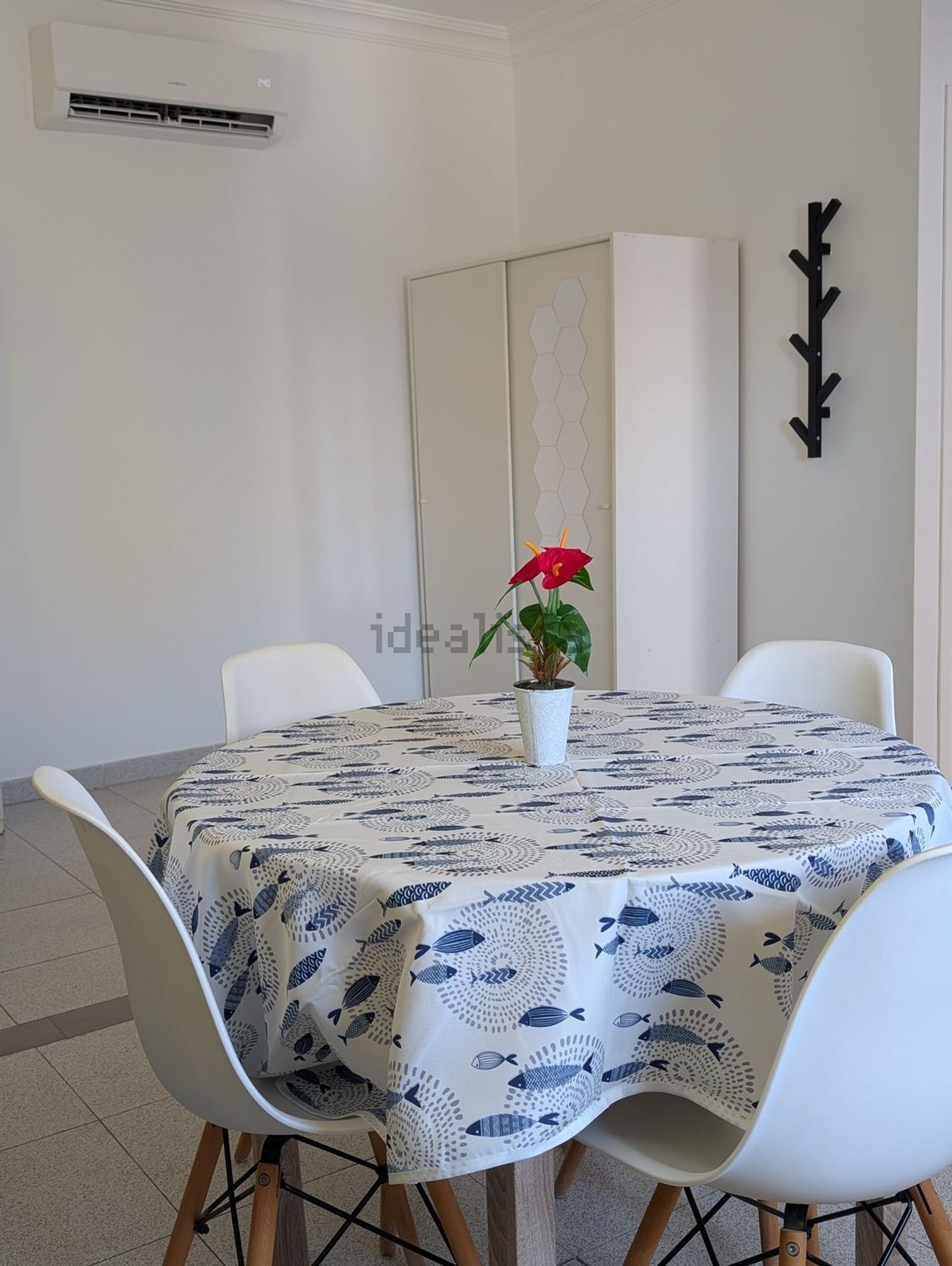 Piso de 55 m² en Conil de la Frontera