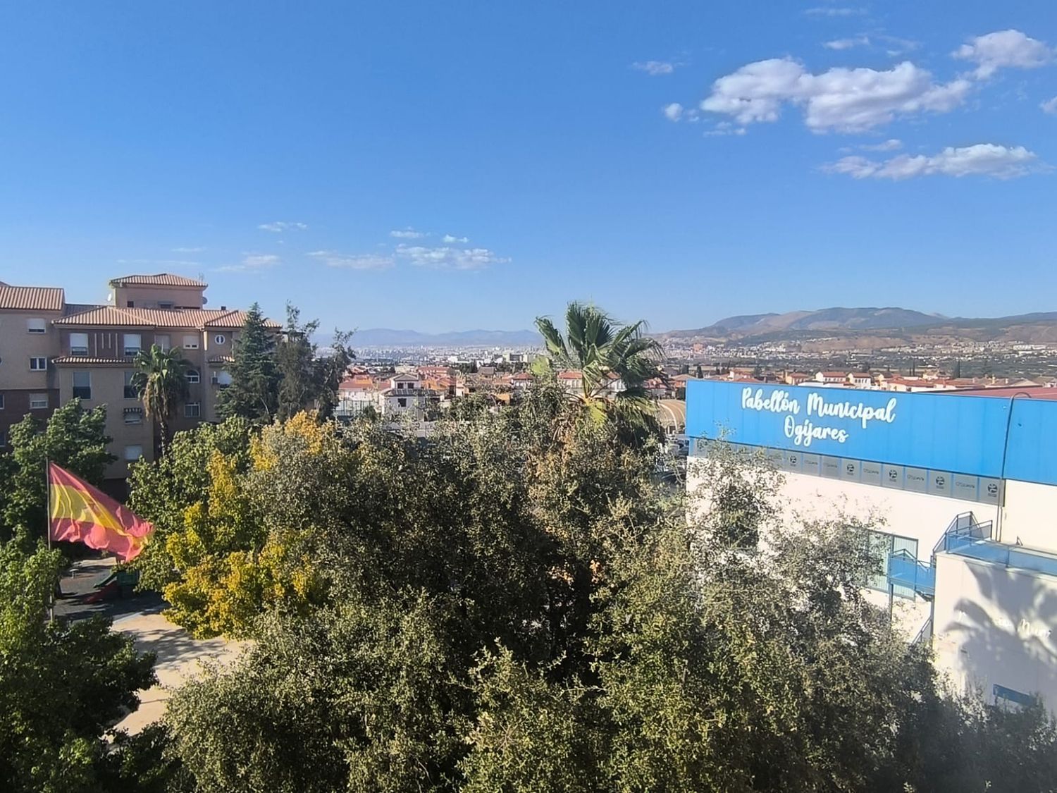 Piso de 80 m² en Ogíjares