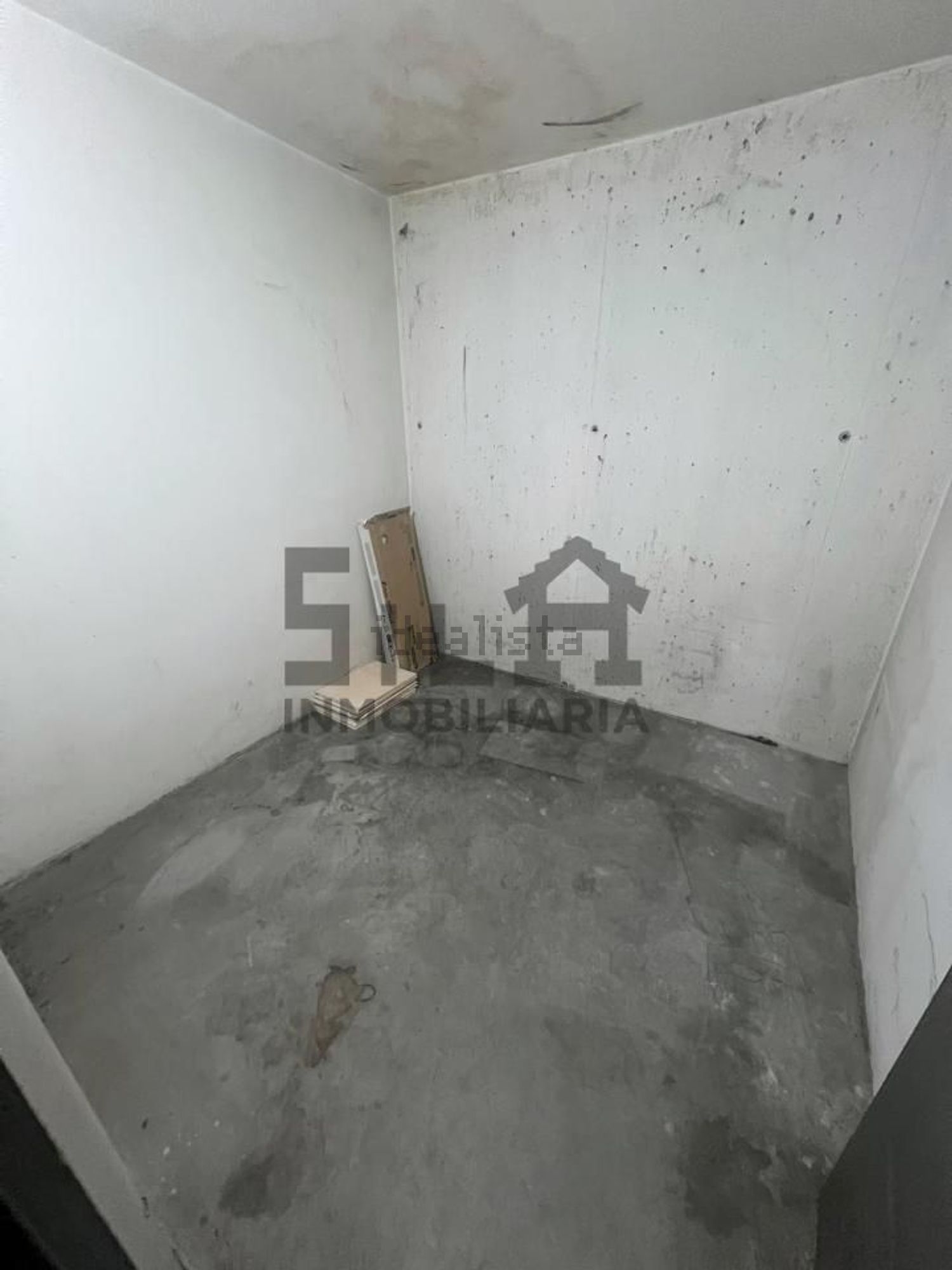 Pis de 97 m² a Ourense