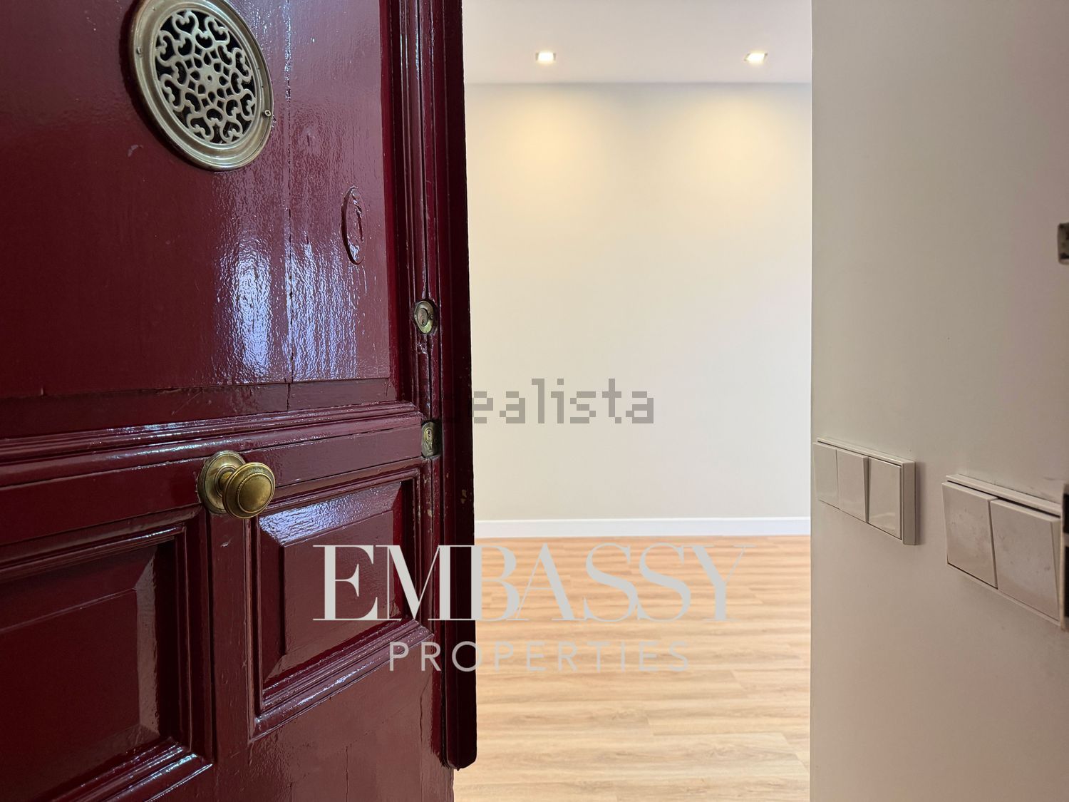 Wohnung 115 m² in Madrid