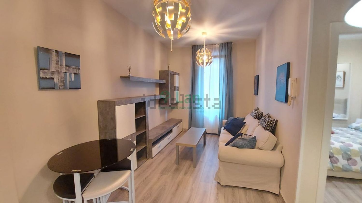 Pis de 60 m² a Bilbao