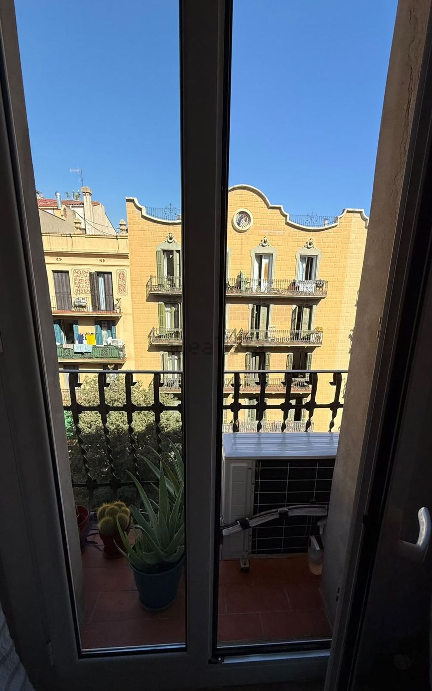 Stanza in affitto, Barcelona