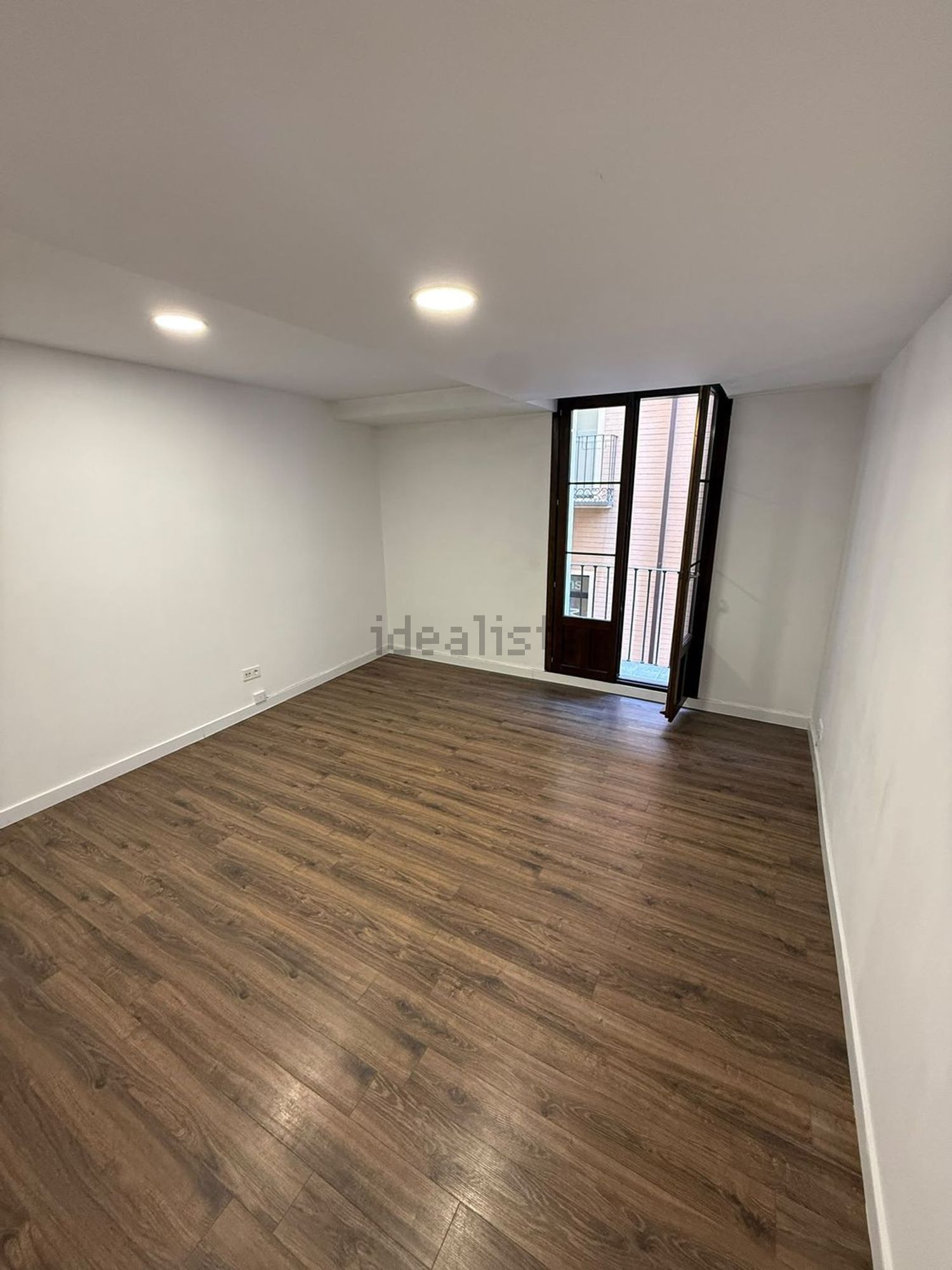Pis de 90 m² a Saragossa