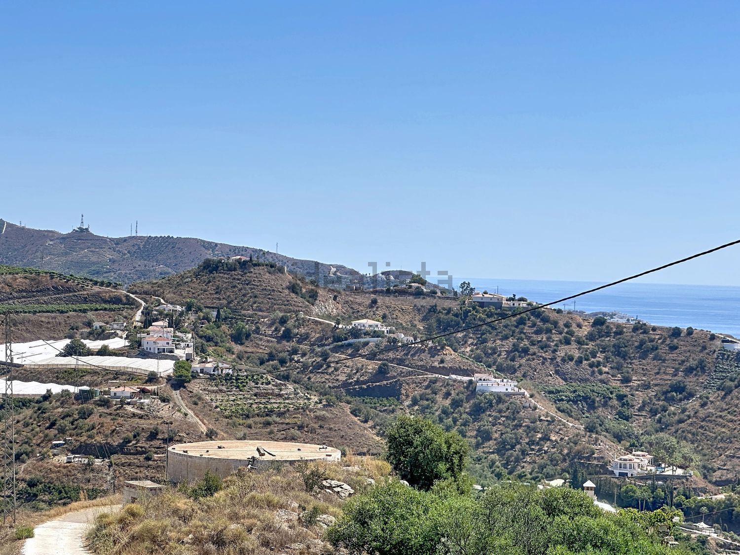 Casa de 120 m² en Torrox