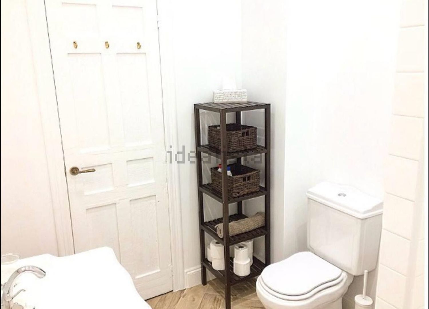 Wohnung 110 m² in Madrid