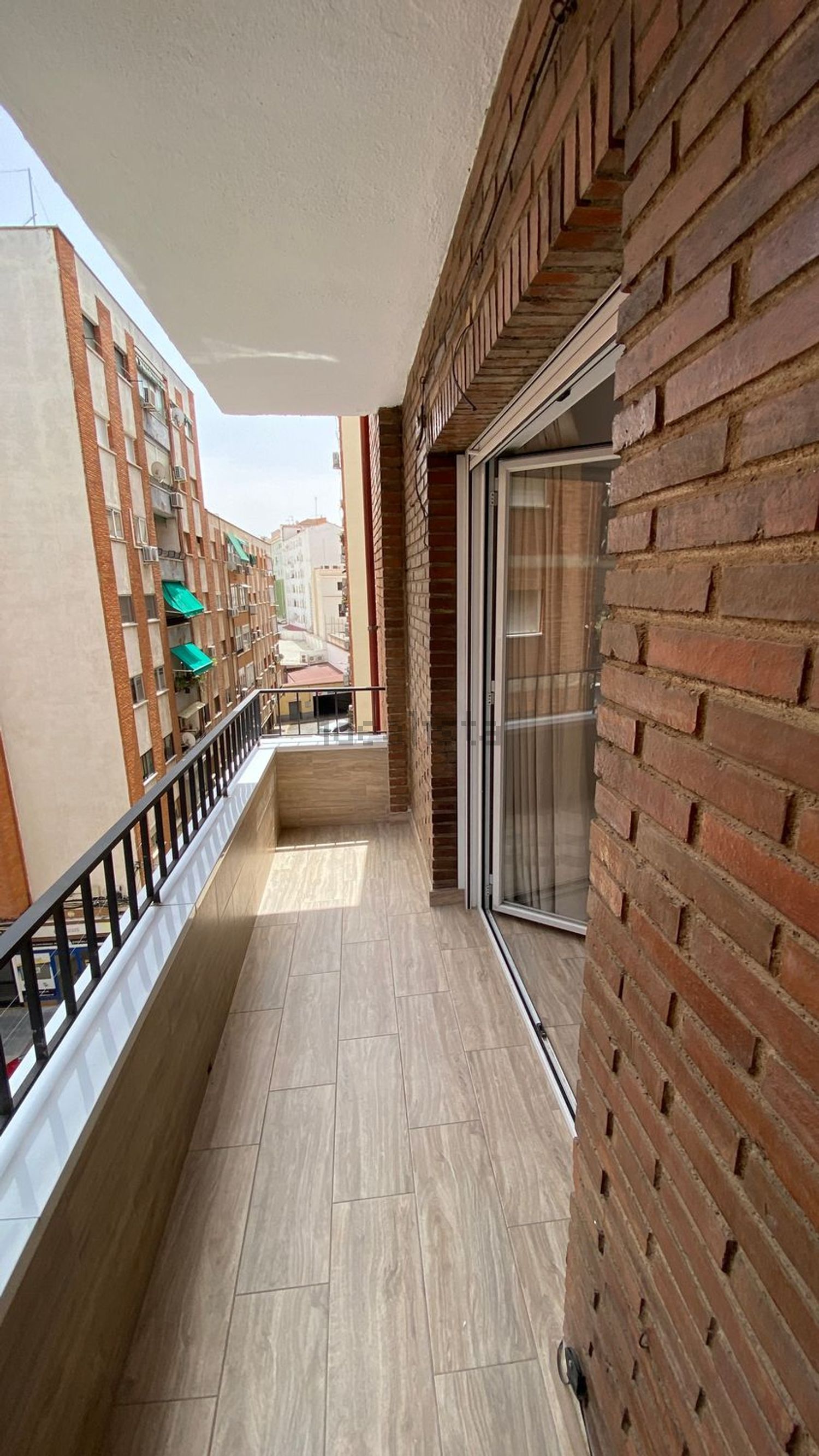 Habitació de lloguer, Ciudad Real