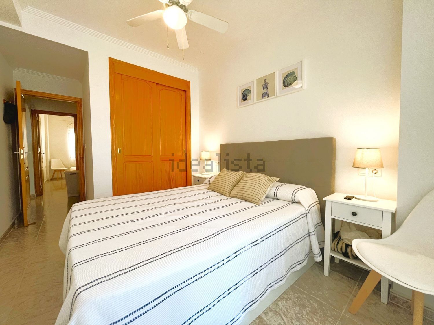 Piso de 90 m² en Orihuela