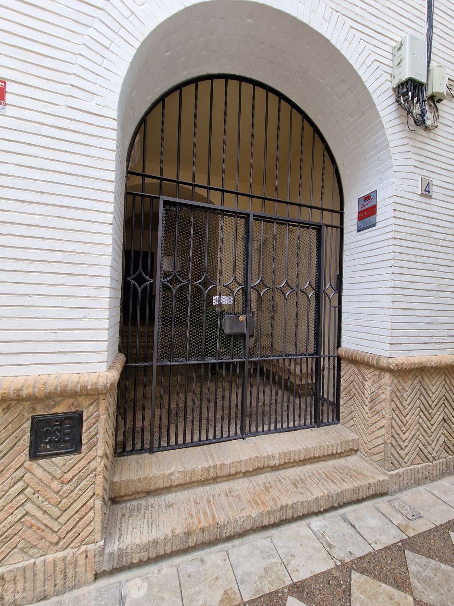Pis de 75 m² a Sevilla