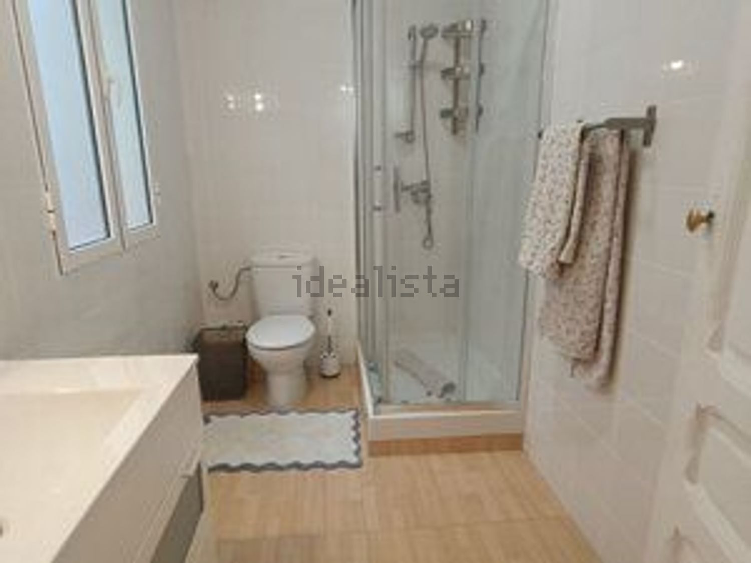 Pis de 107 m² a Madrid