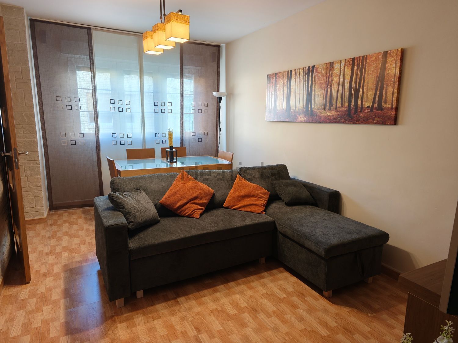Piso de 100 m² en Churriana de la Vega