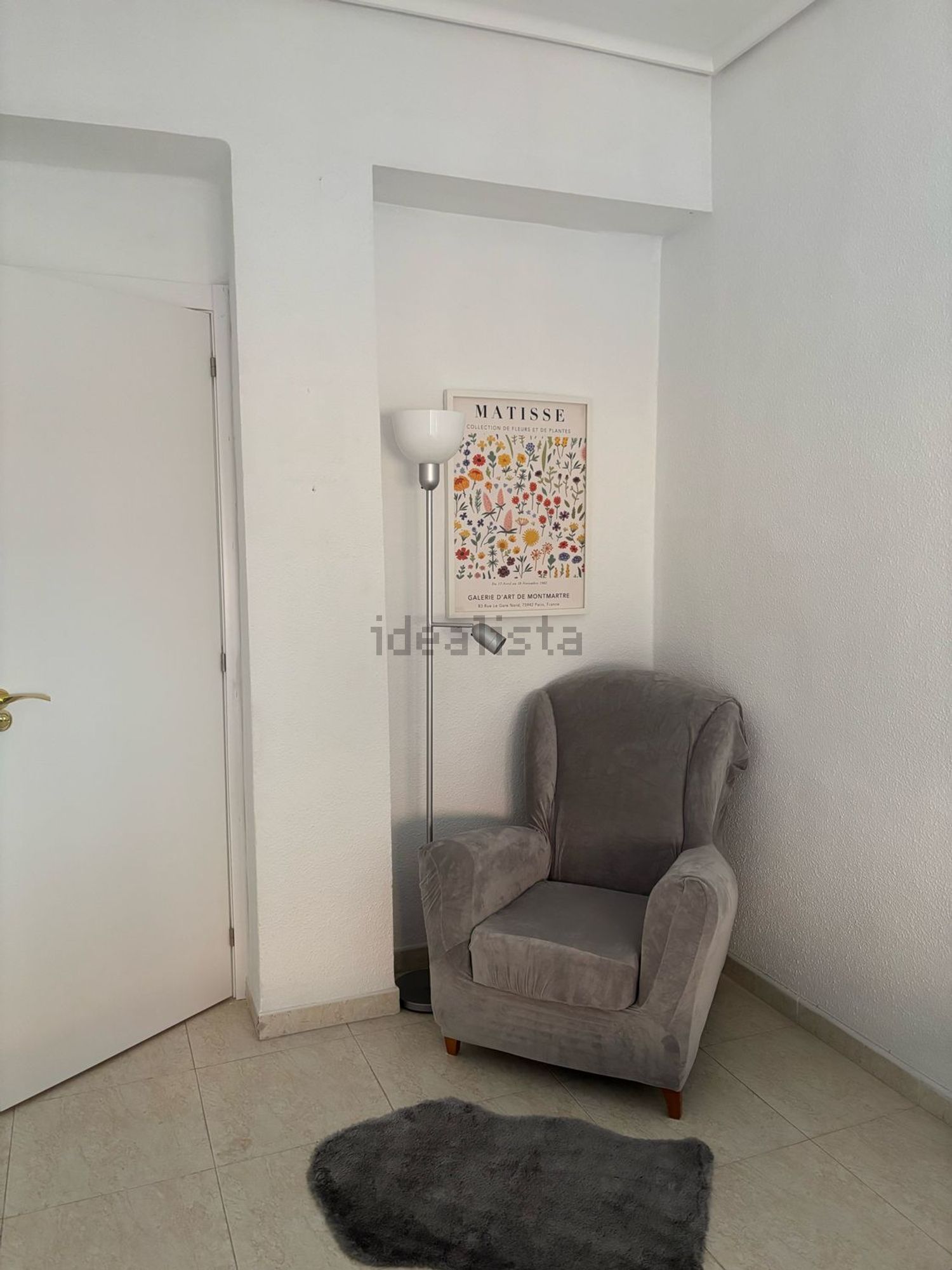 Habitació de lloguer, Castelló de la Plana