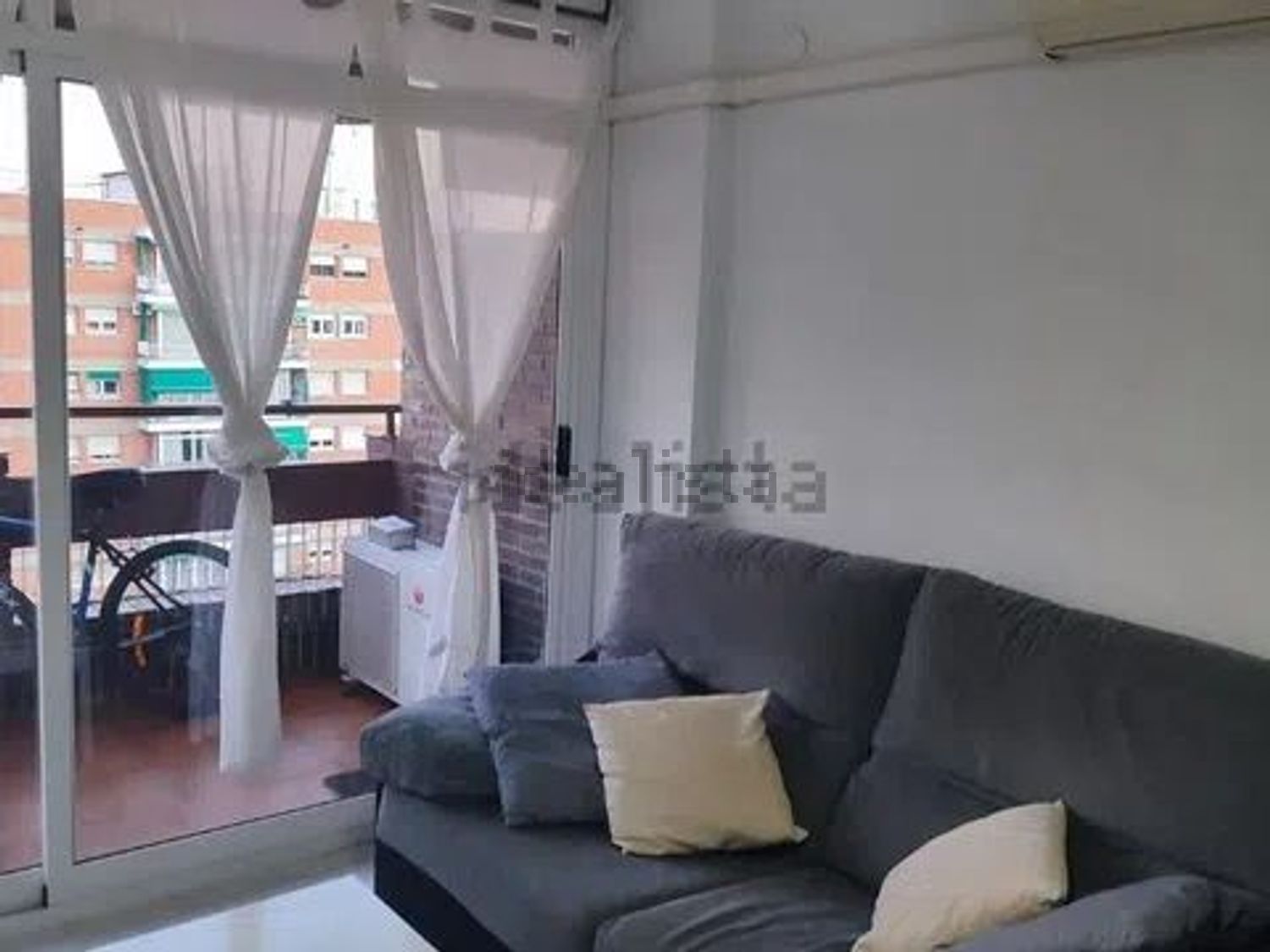 Chambre à louer, Barcelone