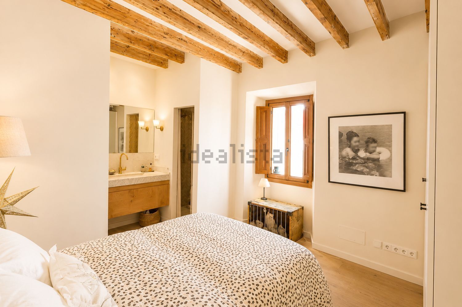 Piso de 107 m² en Sóller