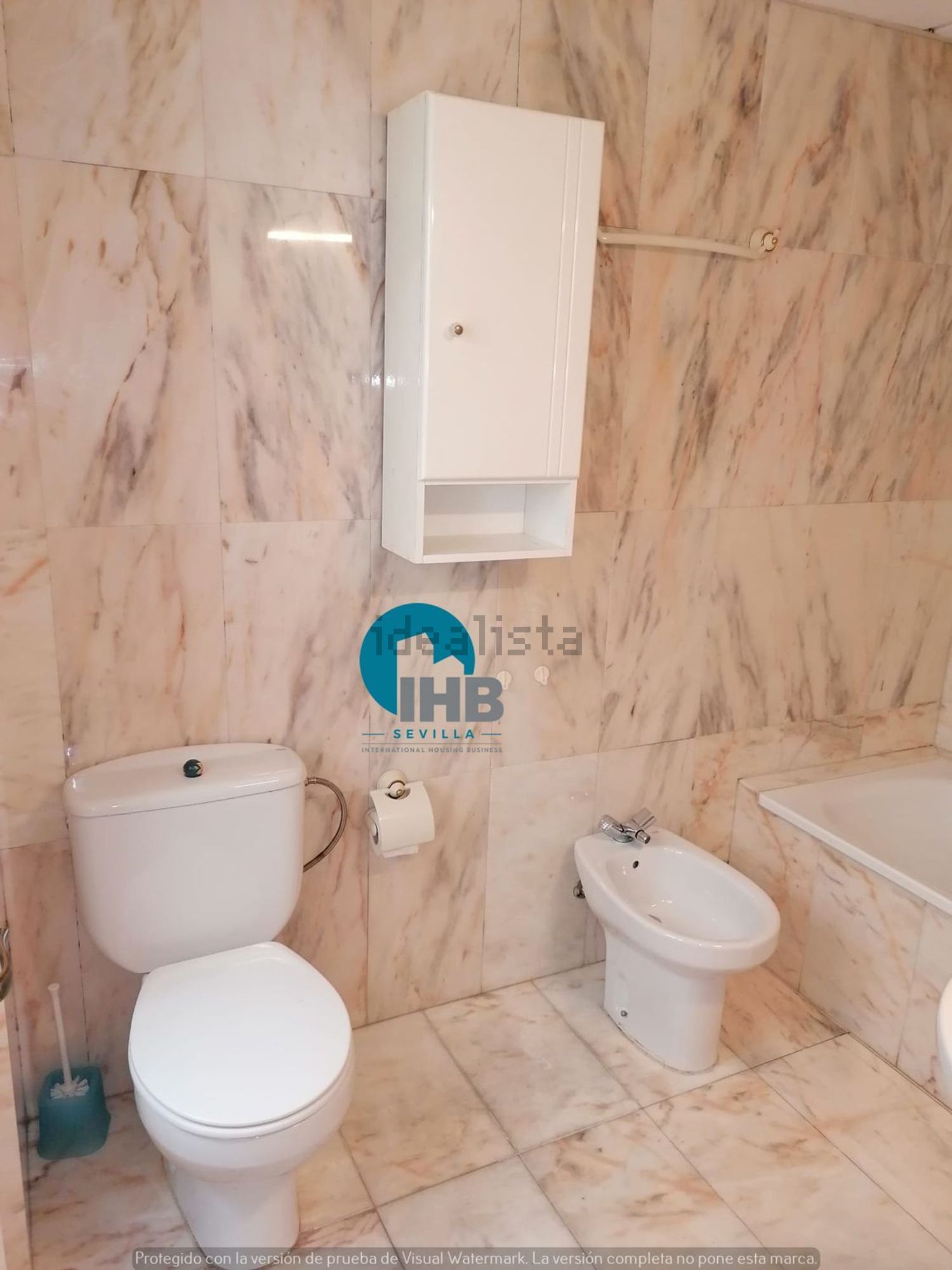 Pis de 60 m² a Sevilla
