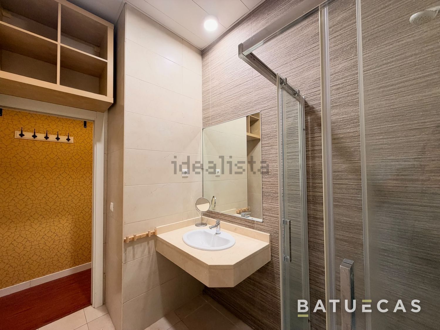 Appartamento 51 m² a Madrid