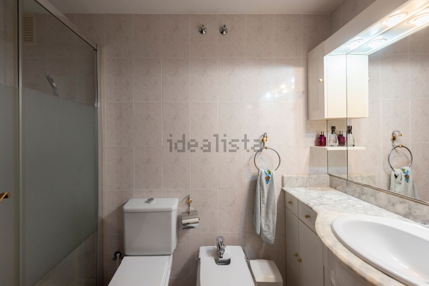 Appartamento 90 m² a Sant Joan Despí