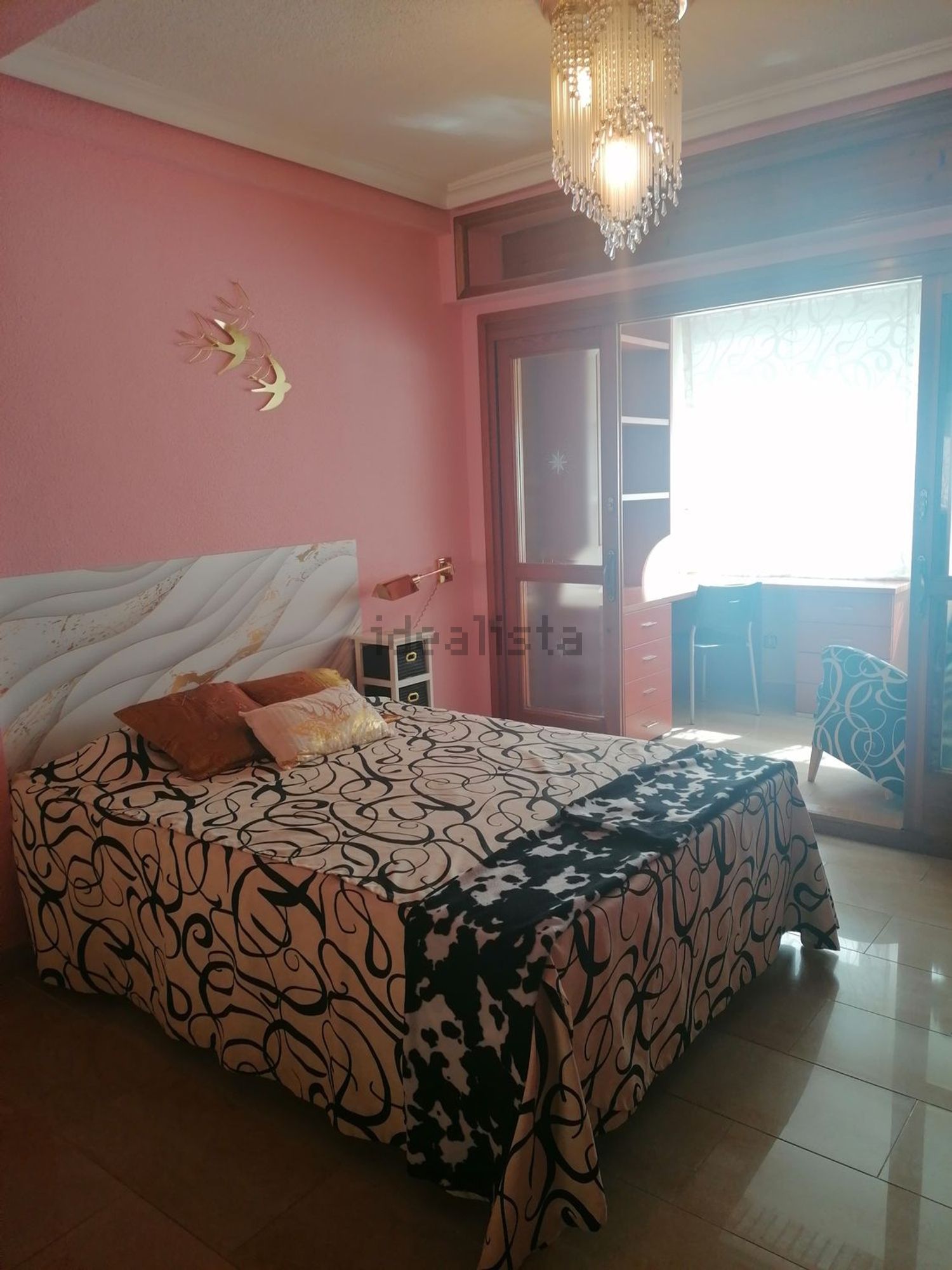 Habitación en alquiler, Madrid