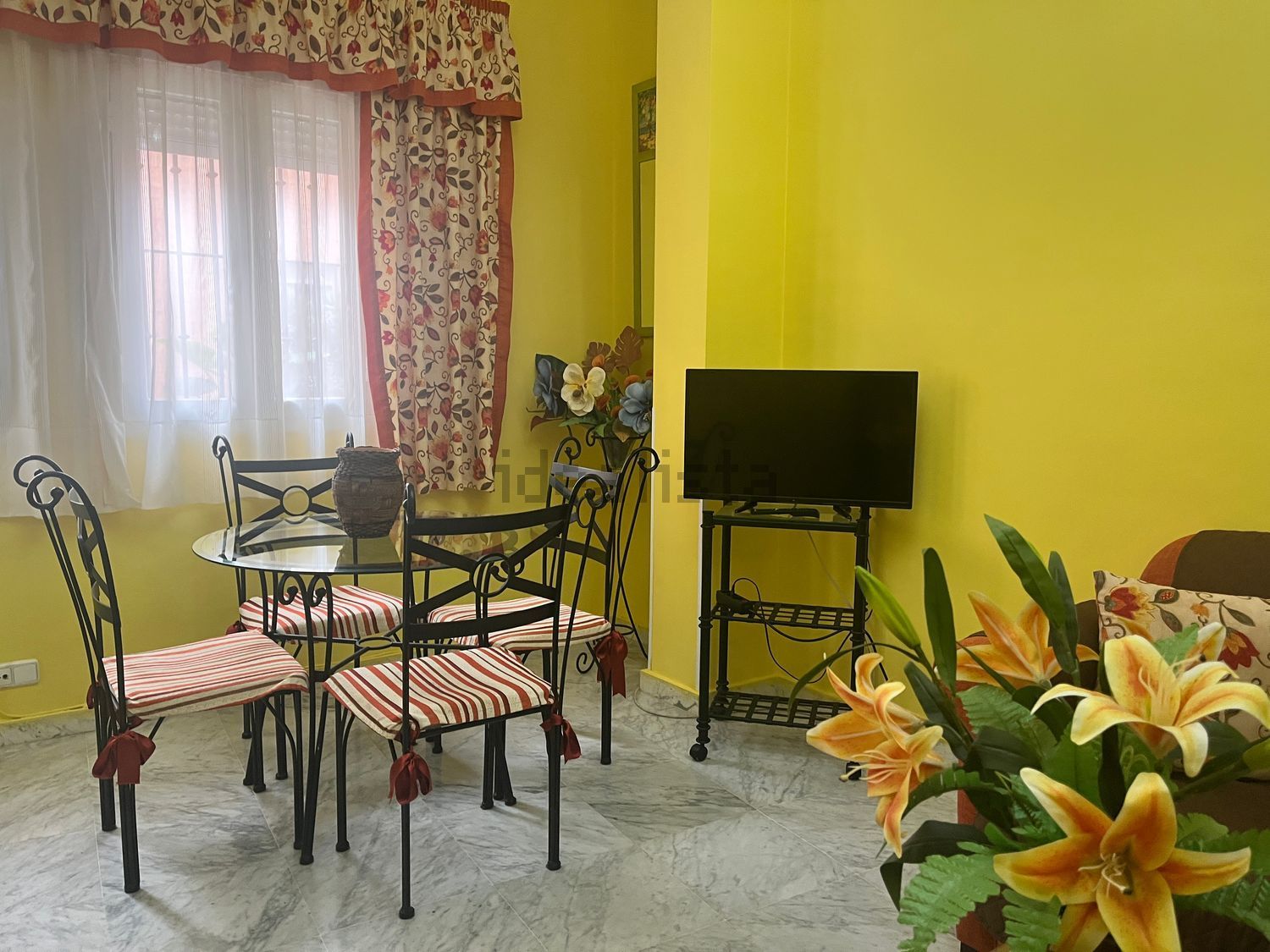 Appartamento 65 m² a Siviglia