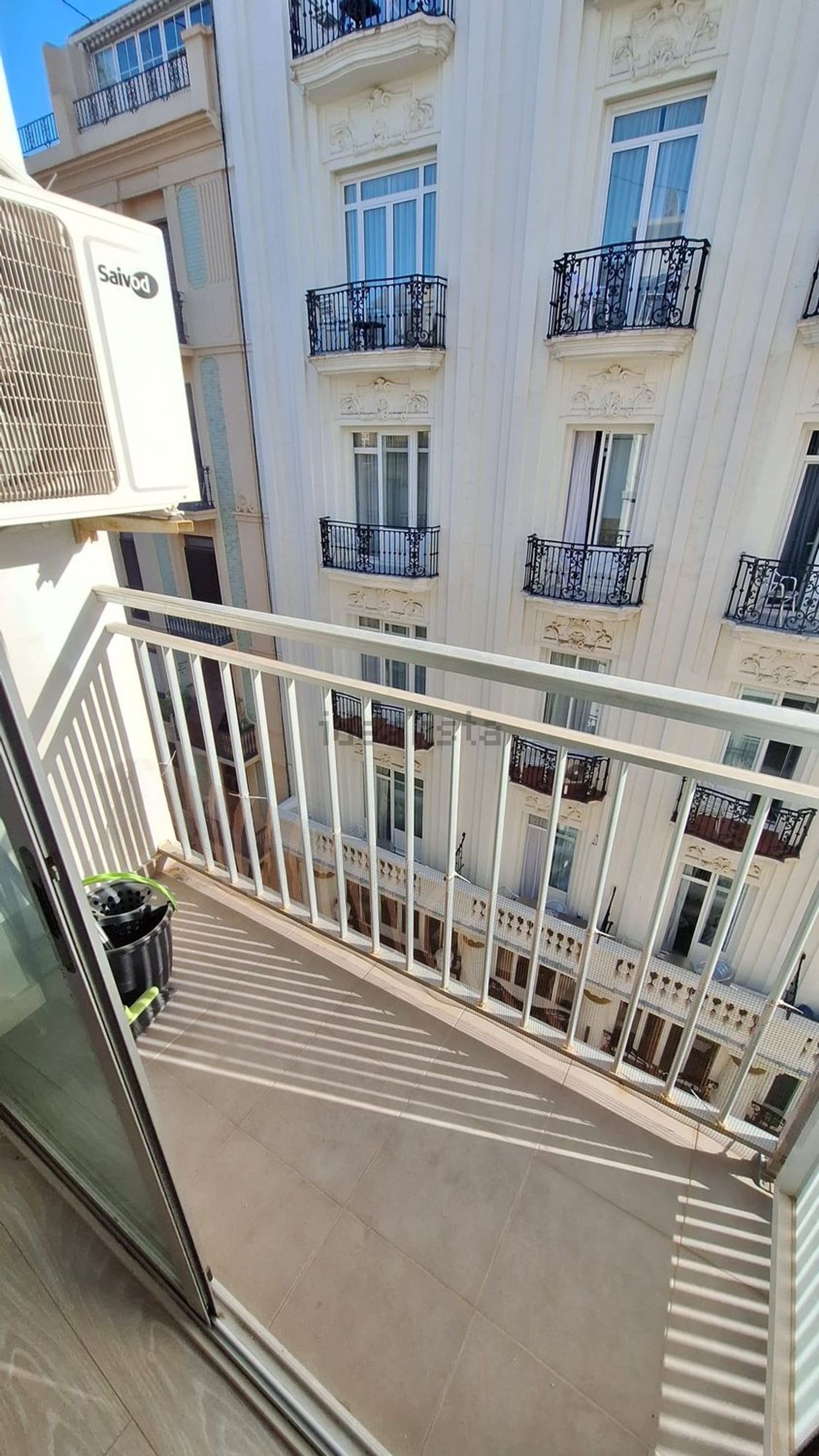 Pis de 64 m² a València