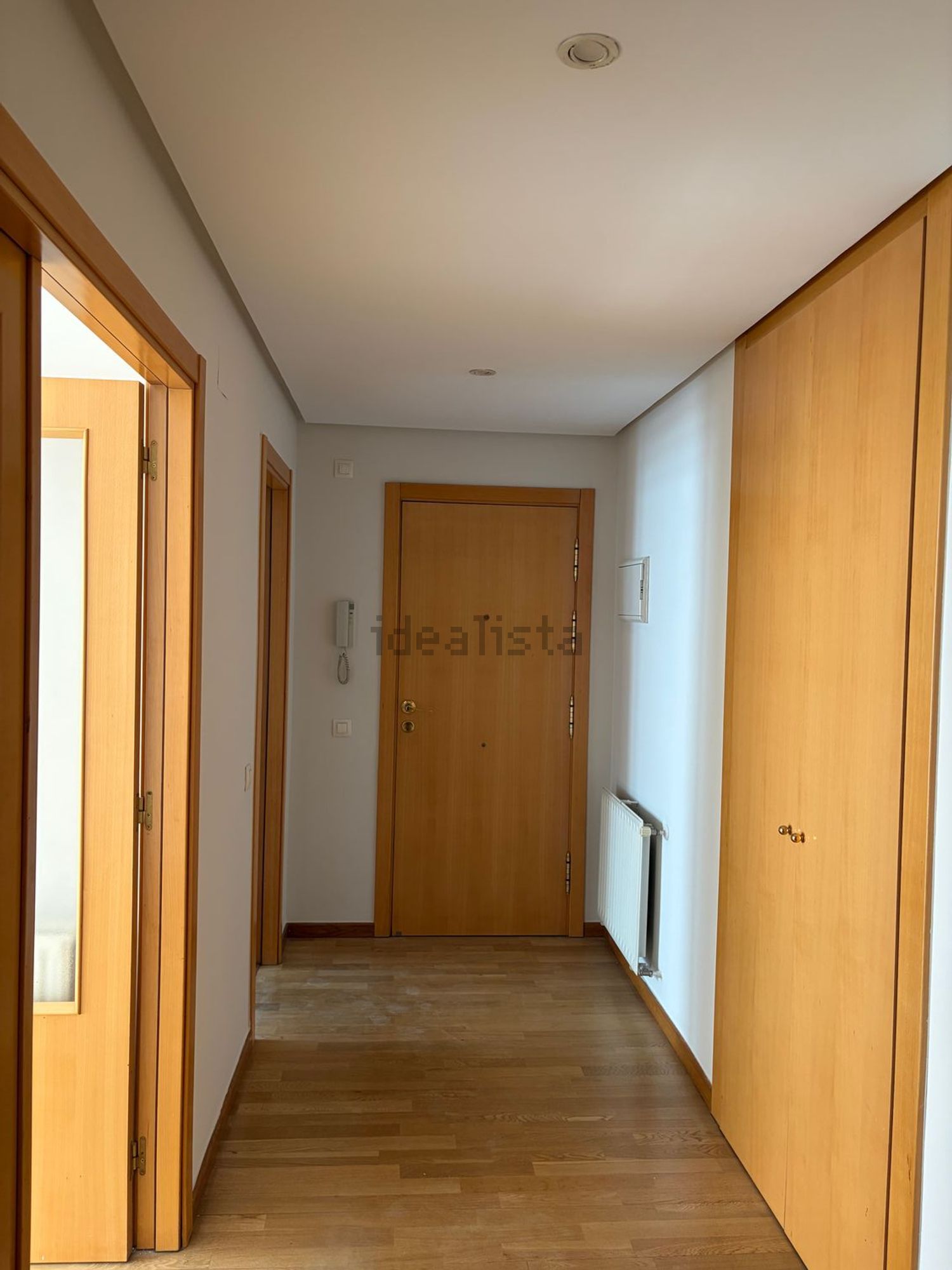 Pis de 117 m² a Madrid