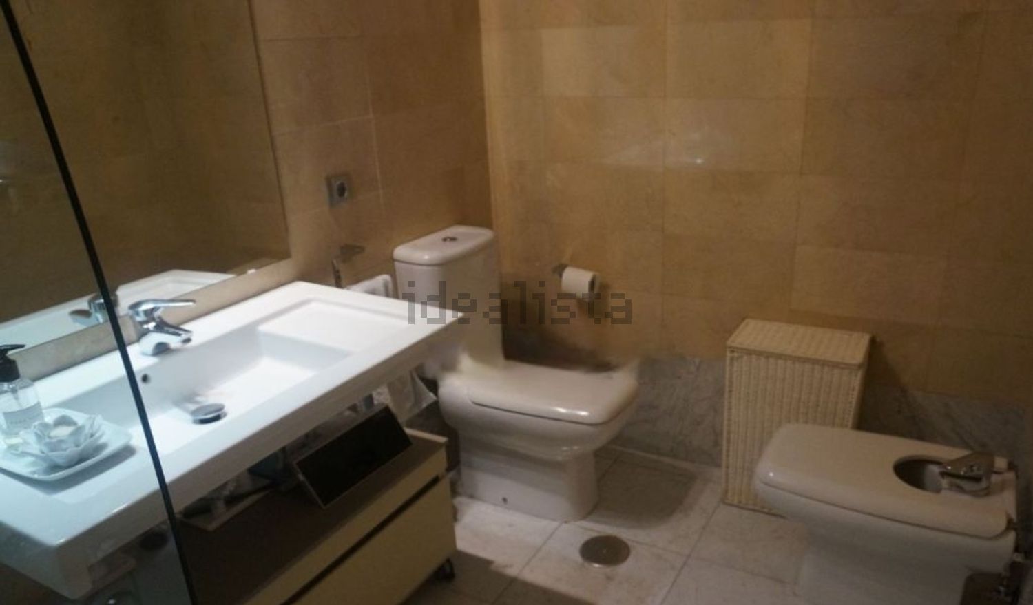 Pis de 107 m² a Sevilla