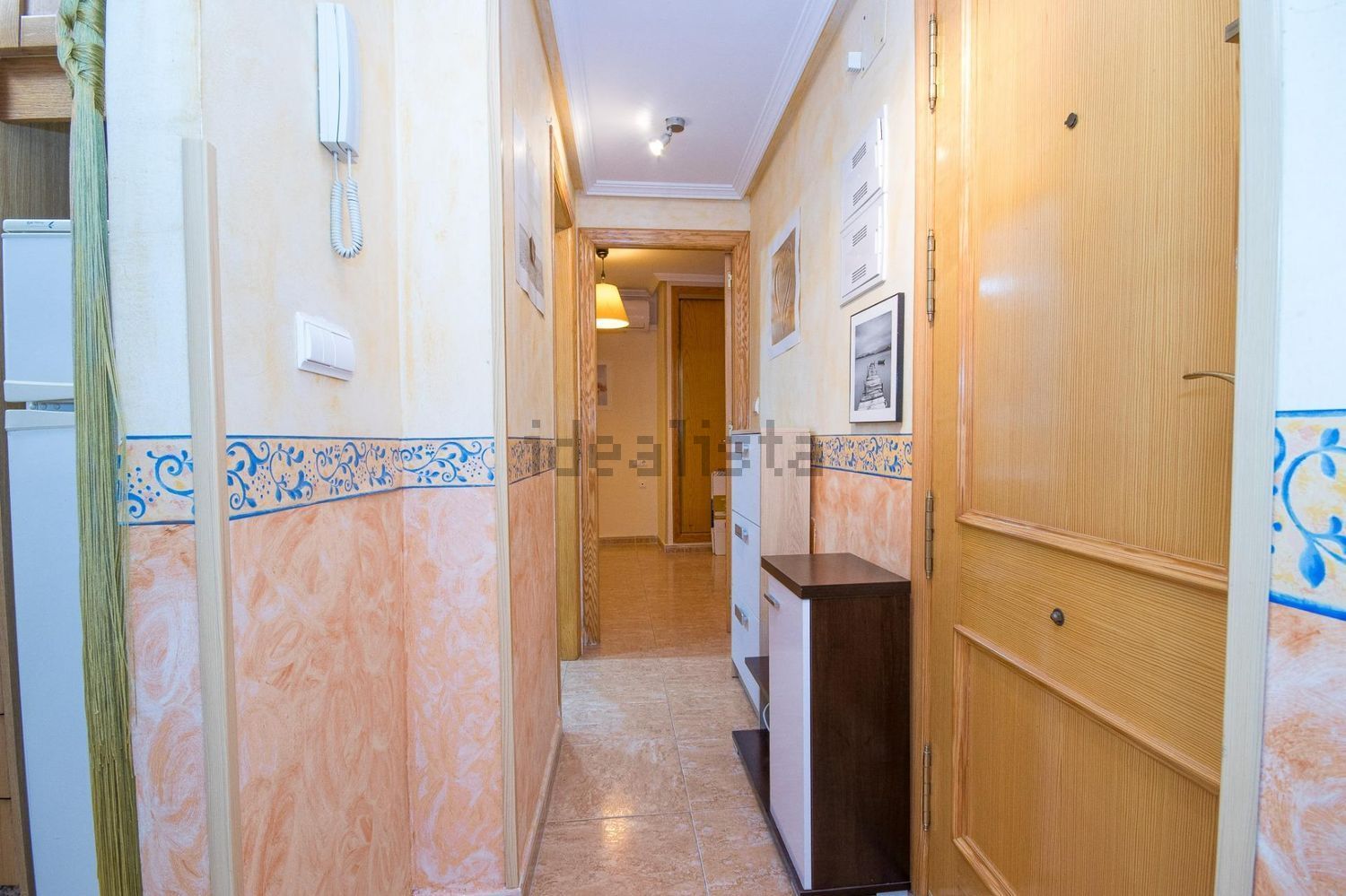 Pis de 47 m² a Torrevella