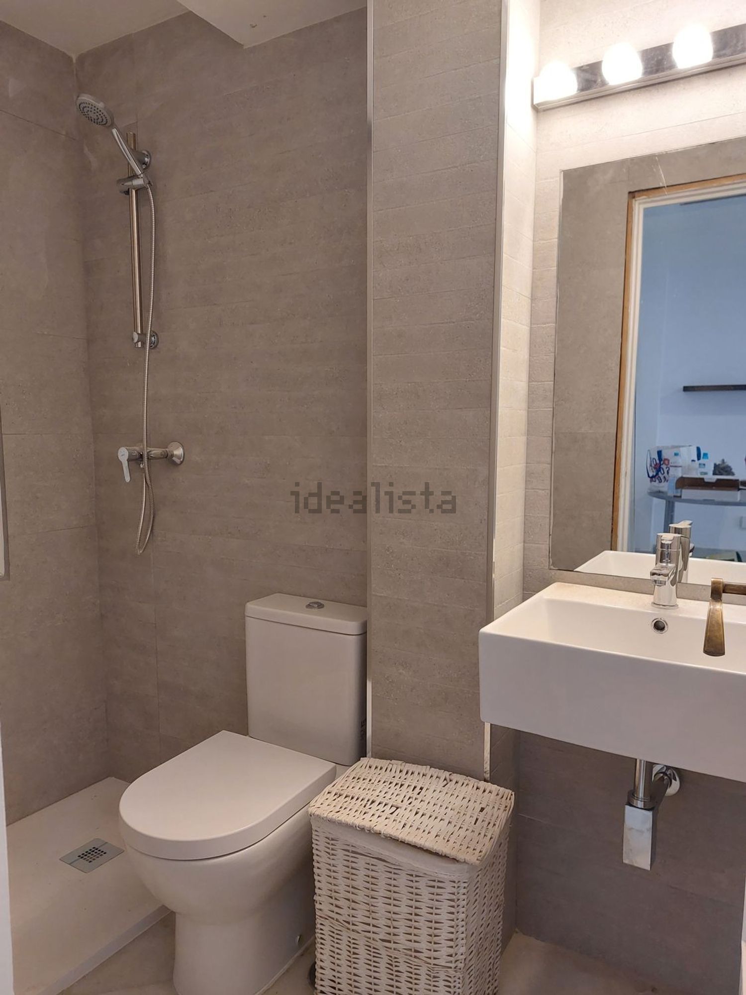 Piso de 55 m² en Sevilla