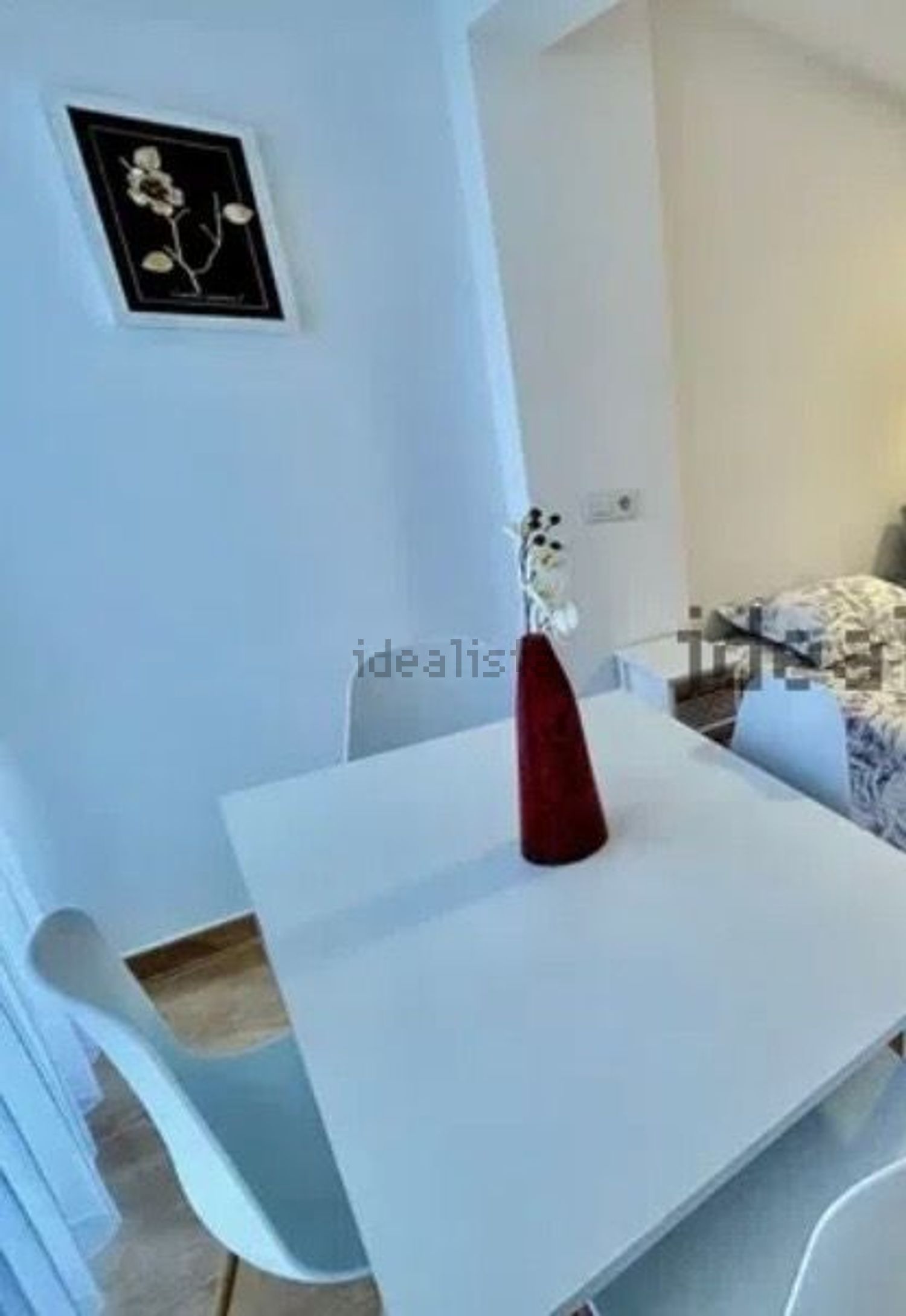 Piso de 45 m² en Laredo