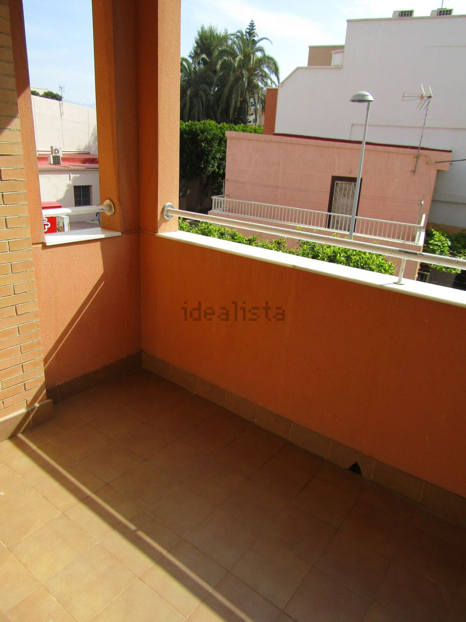 Pis de 107 m² a Almeria