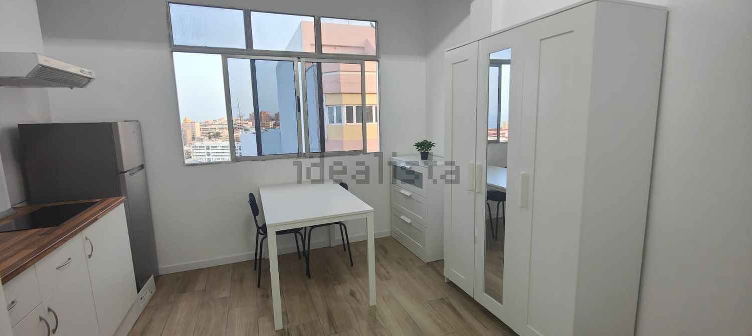 Habitació de lloguer, Las Palmas de Gran Canaria