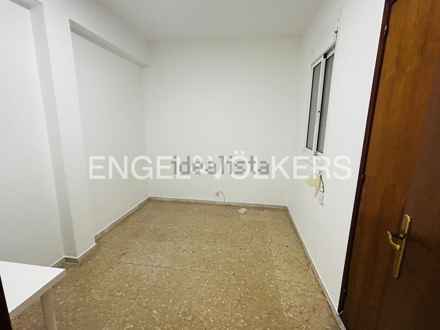 Pis de 110 m² a Barcelona