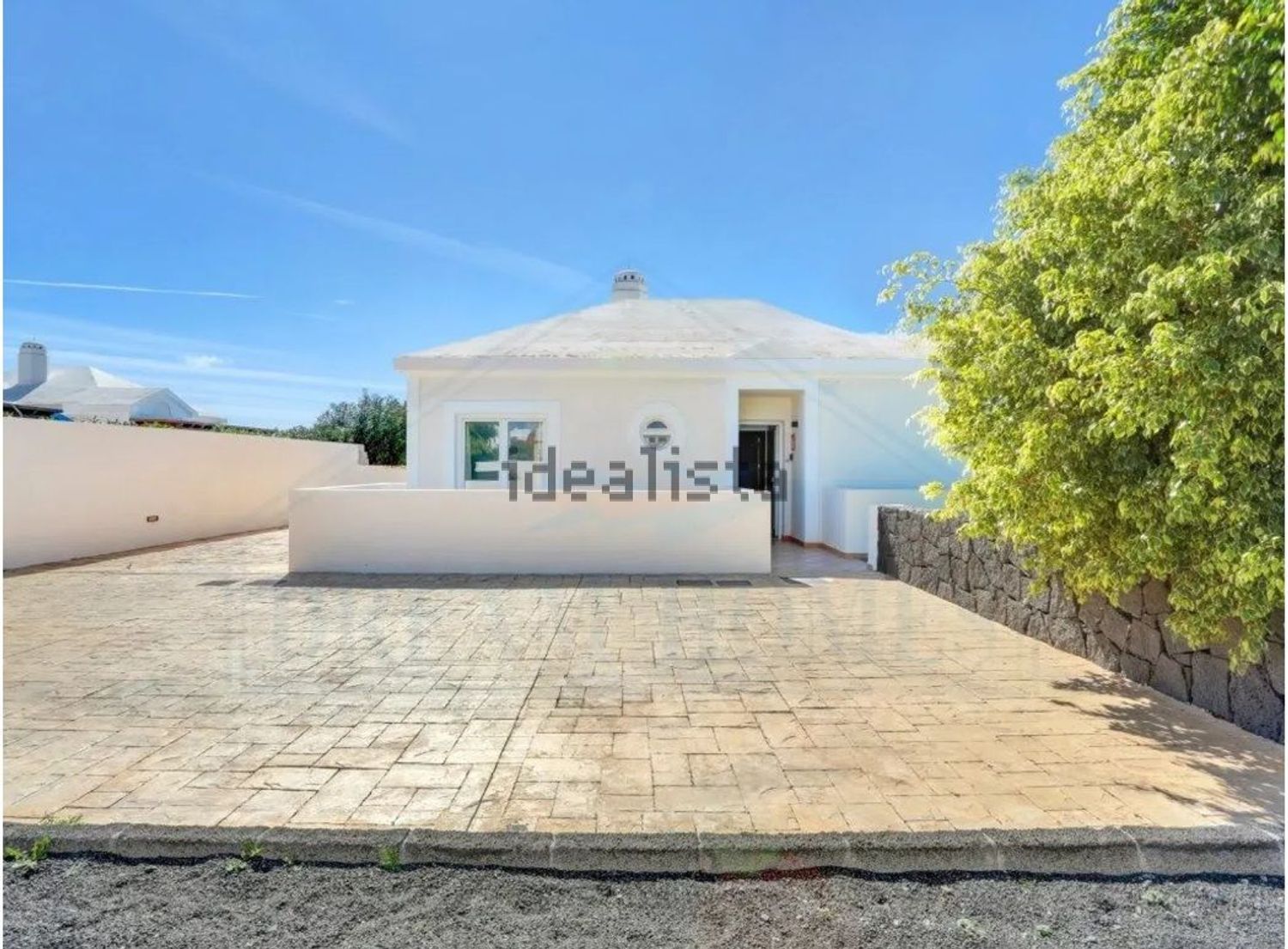 Casa de 80 m² en Yaiza