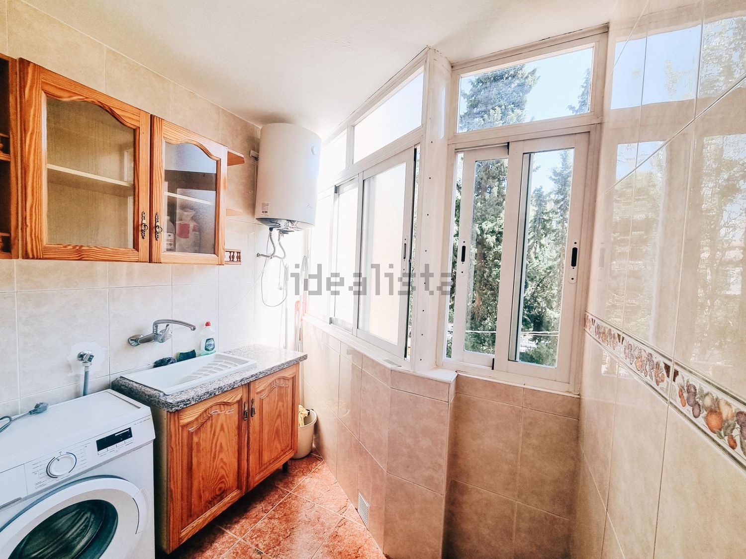 Piso de 95 m² en Granada