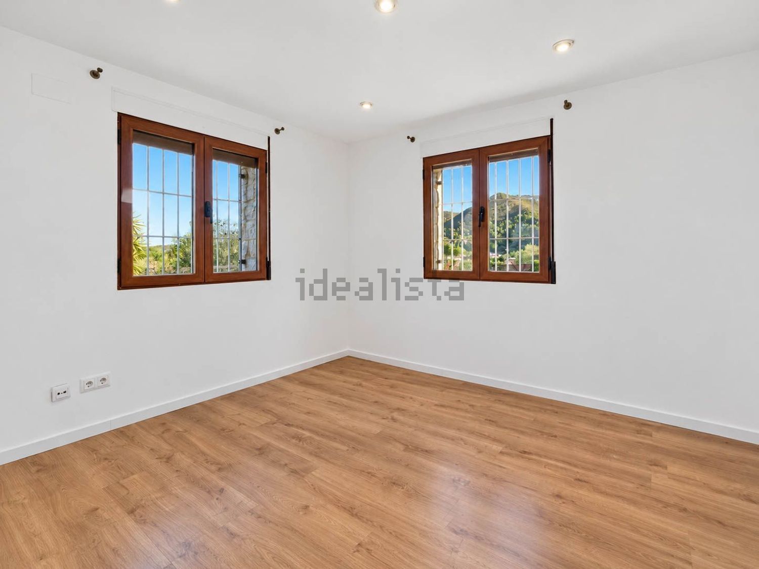 Casa de 200 m² a Xaló