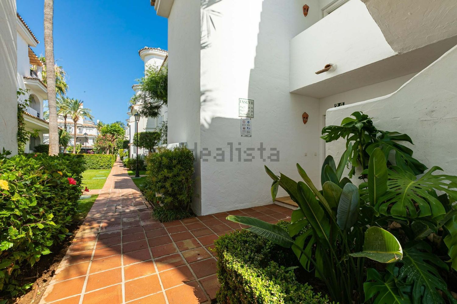 Pis de 137 m² a Marbella