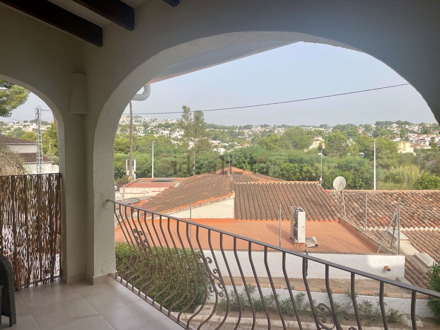 Piso de 82 m² en Teulada