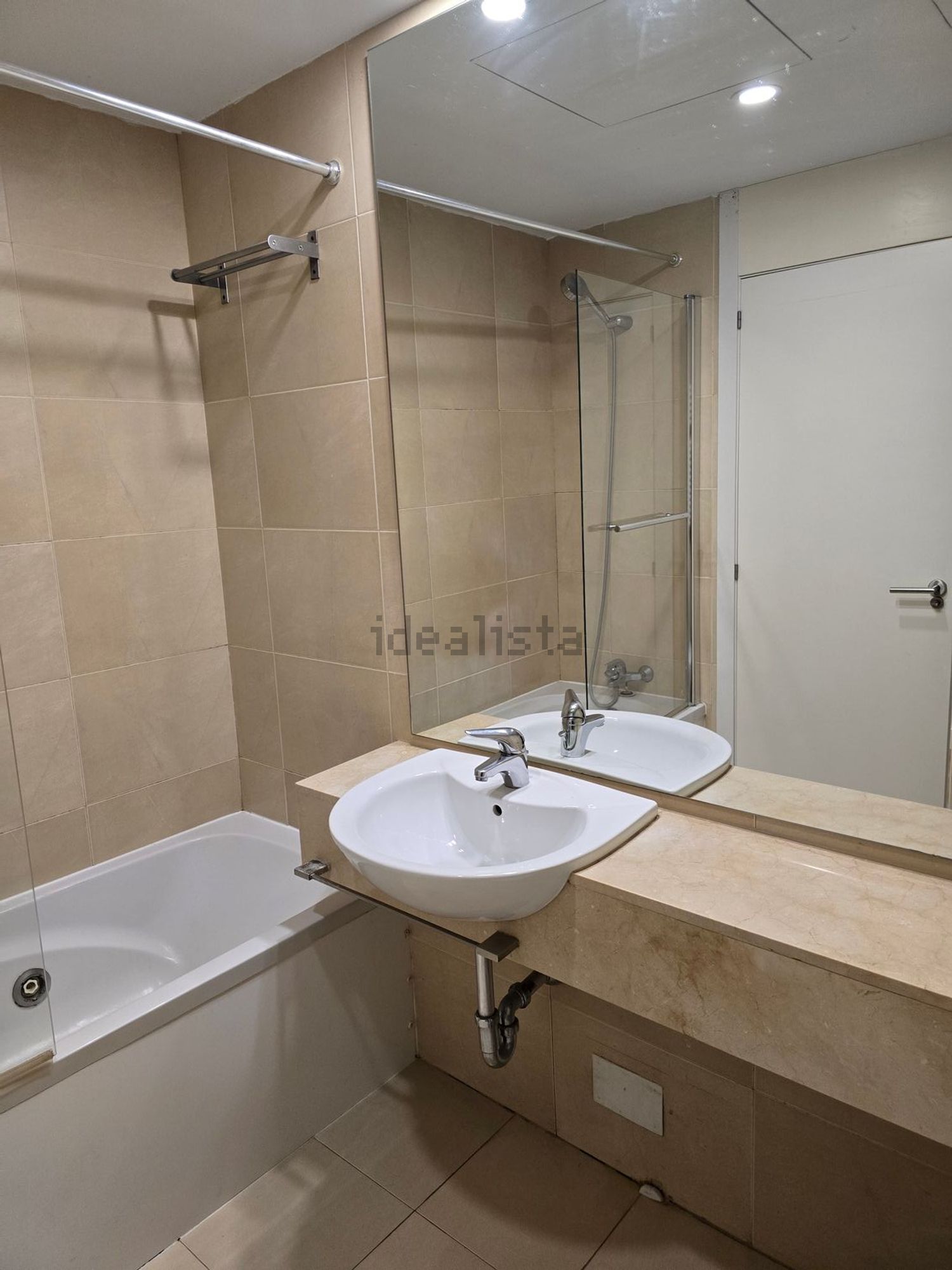Pis de 75 m² a Madrid