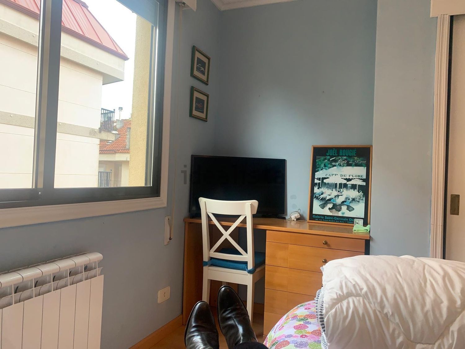 Pis de 90 m² a Sanxenxo